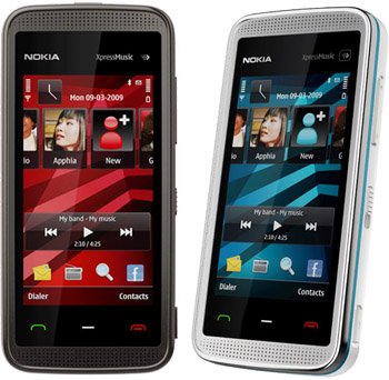 Free Love Themes For Nokia 5530